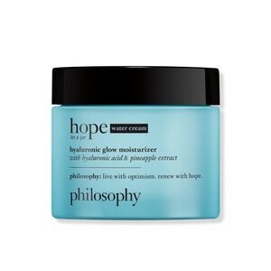 Philosophy Skincare Moisturizer